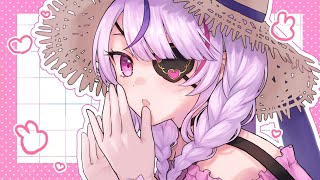 SURPRISE CHATTING STRIM!!【Maria Marionette | NIJISANJI EN】