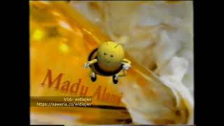 Download lagu Iklan Susu Bendera 123 Madu tahun 1997 mp3