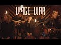 Wage War - Johnny Cash (Stripped)