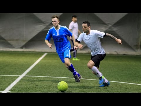 GDA Investment - XXXIV: 6. tydzień (FLS Zima 2015/16)