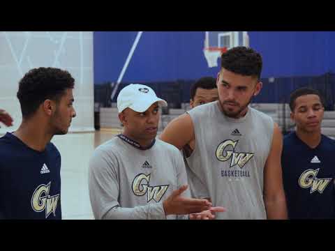 Jamion Christian: Laying the Foundation