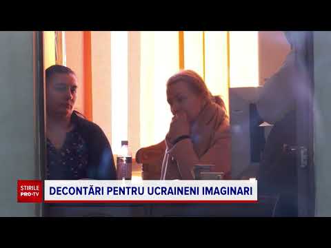 O comună din Maramureș ar fi pretins decontări închipuite, pe motiv că ar fi cazat mii de ucraineni