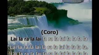 Noches de San Juan Bertin Orbone karaoke