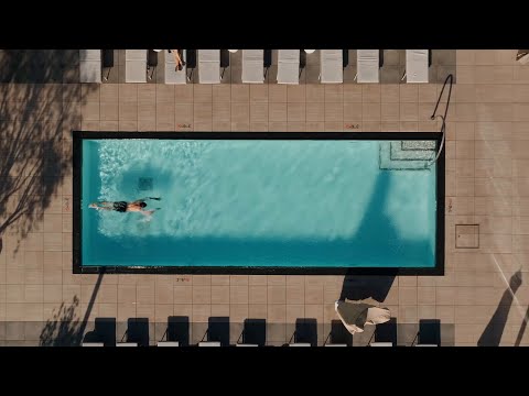 Welcome to Fairmont Century Plaza