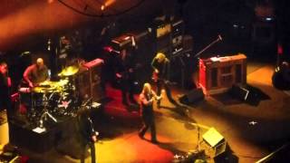 Oh Well - Tom Petty, Royal Albert Hall, 6-18-12