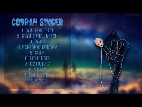 COBRAH Singer-Hit songs playlist for 2024-Bestselling Hits Mix-Attention-grabbing