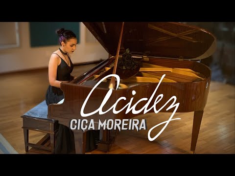 Acidez - Ciça Moreira