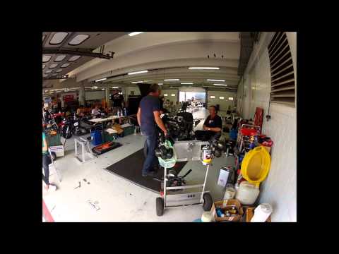 Nitrolympx 2013 Top Fuel !