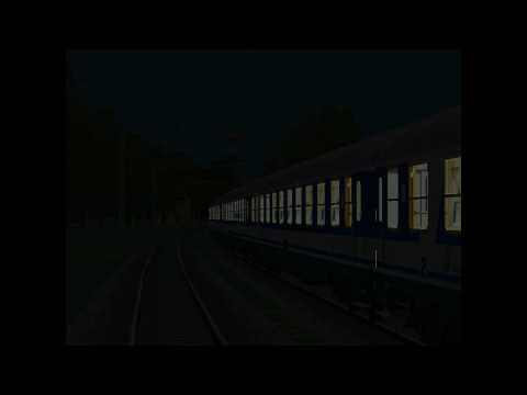 Expr 833 Transita in DD