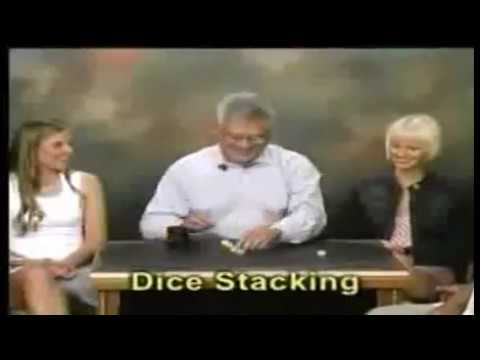 Magic With Dice World's Greatest Magic 1 - www.propdog.co.uk