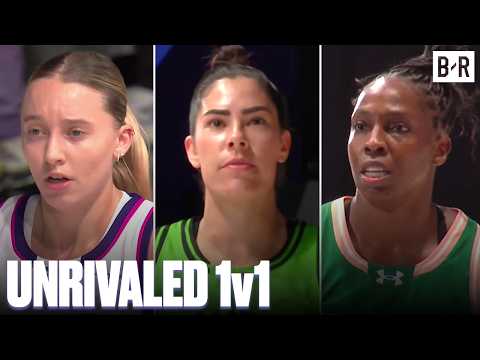 Bleacher Report and 2 more