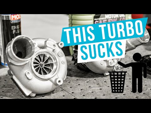 How to Prevent CATASTROPHIC Turbo Failure on your Audi