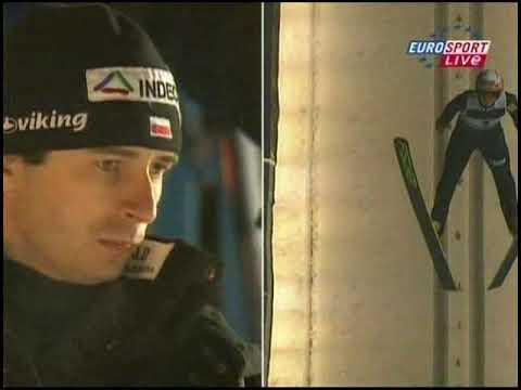 PŚ Zakopane 2009 - kwalifikacje