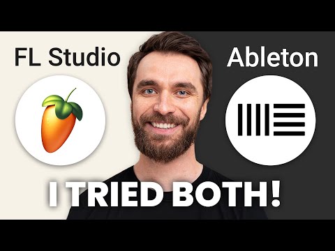 FL Studio vs Ableton: Which One is Better?