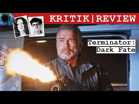 arteshot 33 – Terminator: Dark Fate