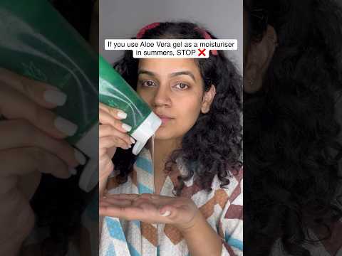 #aloevera #aloeveragel #moisturizer #moisturiser #moisturisers #aloegel #summerskincare