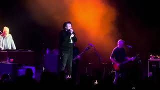 A Murder of One (Tour Debut) - Counting Crows 🐦‍⬛ Live at The Chateau Ste Michelle Winery 9/16/2023