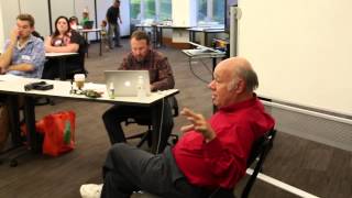 HIF Lesson One: Documentary Structure