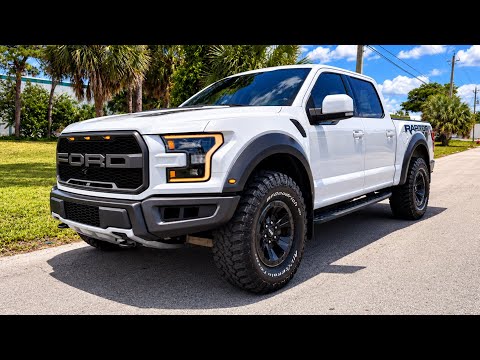 2018 Ford F150 (CC-2103656) for sale in Pompano Beach, Florida