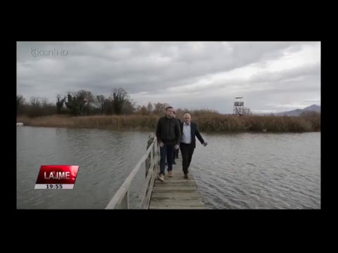 Edicioni i lajmeve Tv Klan 9 Janar  2018