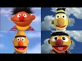 Bert Ernie And Ernie Bert I M Alive Bertandernie Daftpunk Rammstein Aroundtheworld Duhast