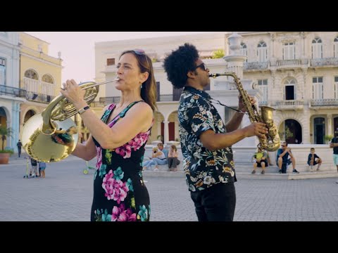 Rondo alla Rumba - Mozart y Mambo