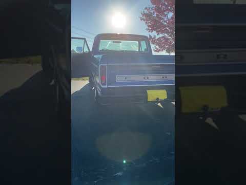 1974 Ford F100 (CC-1548941) for sale in Douglasville, Georgia