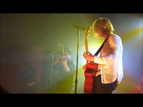 Switchfoot - Daisy - Feat. 13 yr. old Violinist Sam Lundell - Odeon Events Center, Saskatoon