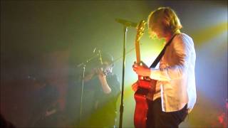 Switchfoot - Daisy - Feat. 13 yr. old Violinist Sam Lundell - Odeon Events Center, Saskatoon