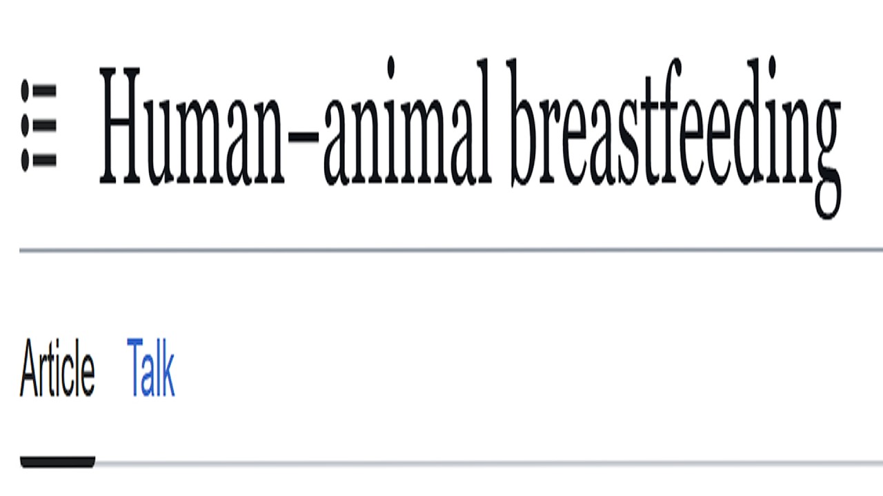 Unusual Wikipedia Articles and Where to Find Them