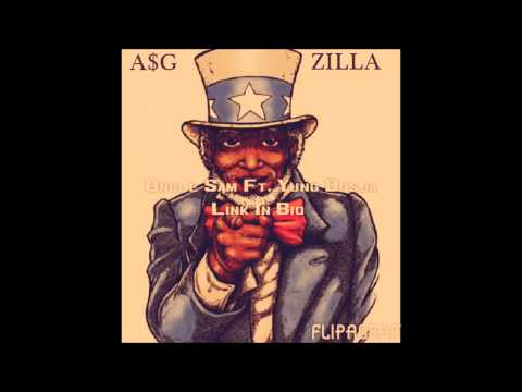 ZILLA - Uncle Sam (Explicit) ft. Yung Dosja
