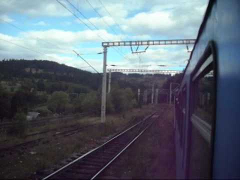 A 1834 intre Iacobeni si Mestecanis