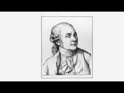 WDR 02.07.1724 - Geburtstag von Friedrich G. Klopstock