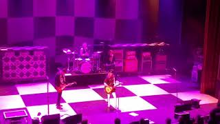 Cheap Trick - Yeah Yeah - Live 2021