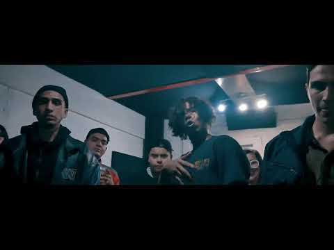 PANTERX93 FT ROBOT95 - RIGHT NOW (VIDEO OFICIAL)