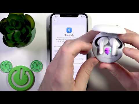 Bluetooth-Kopplungsprobleme bei LG TONE Free DT90Q lösen – So klappt die Verbindung wieder