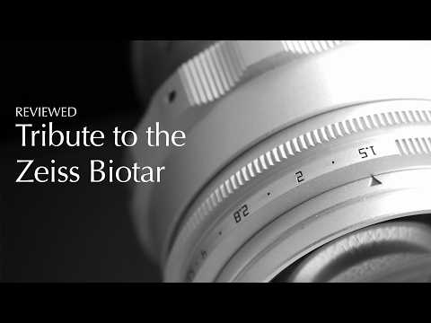 TTArtisan 75mm f/1.5 for M42 Mount Review