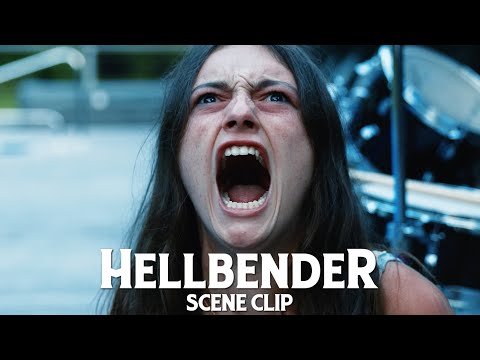 HELLBENDER | Scene Clip