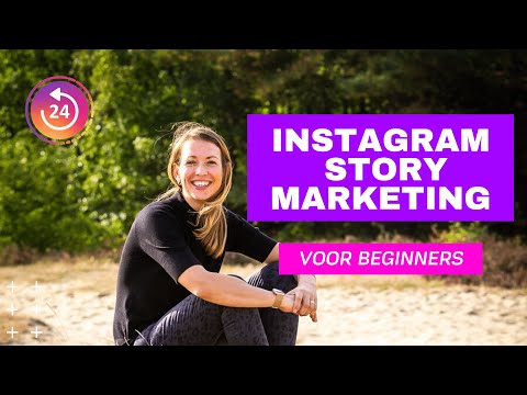 , title : 'Instagram Marketing voor beginners 📲'
