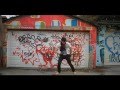 The New Division - Opium (Music Video) 