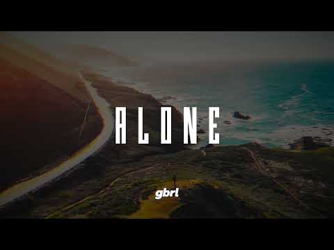 [FREE FOR PROFIT] Chill Pop Guitar Type Beat - ALONE