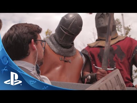Chivalry : Medieval Warfare Playstation 3