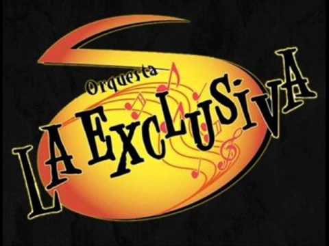 Orquesta La Exclusiva - Trucutru (Audio) 100% tu salsa
