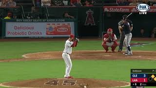 [閒聊] 張育成在MLB首轟與CPBL首轟球評