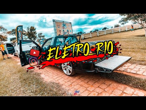 Esqueça Tudo Bebê 💥🤯 Eletrofunk - Cd golf do fogueteiro - DJ Bruno fogueteiro