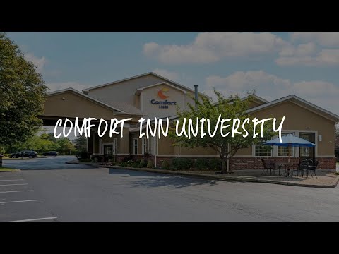 Comfort Inn University Review - Amherst , United States of America
