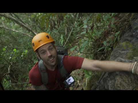 Malaysia: Climbing jagged peaks at Gunung Mulu National Park - BBC Travel Show