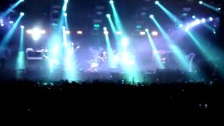 Non identificato + Liberi Tutti - Subsonica @ Mandela Forum