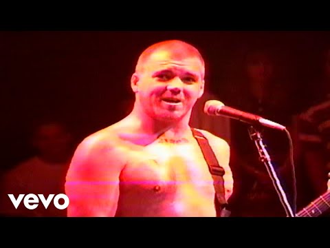 Videoclip de Hope (Live At The Palace/1995) — Sublime