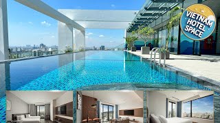 Centre Point  Danang  Hotel & Residence | Da Nang, Vietnam |…